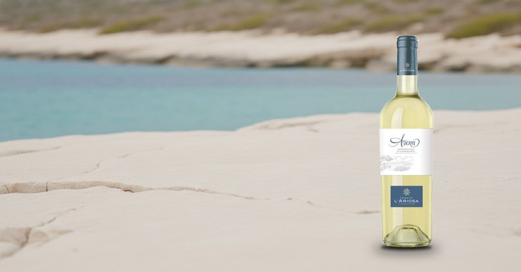 Vermentino di Sardegna Arenu