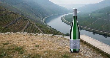 Weingut Stefan Müller Tandem Riesling
