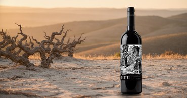 Zestos Old Vine Garnacha